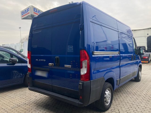 FIAT Ducato 30 MJT Furgone Immagine 3