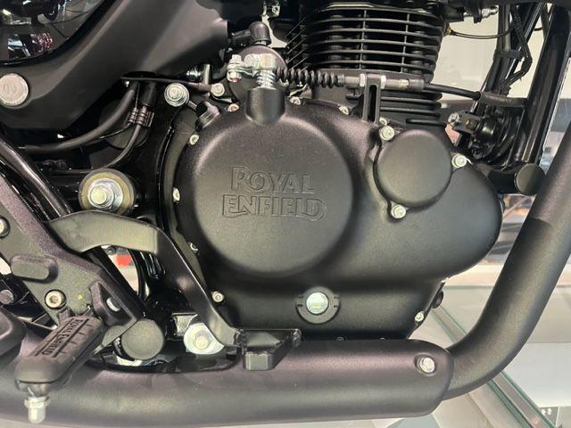 ROYAL ENFIELD Other HUNTER 350 Immagine 3