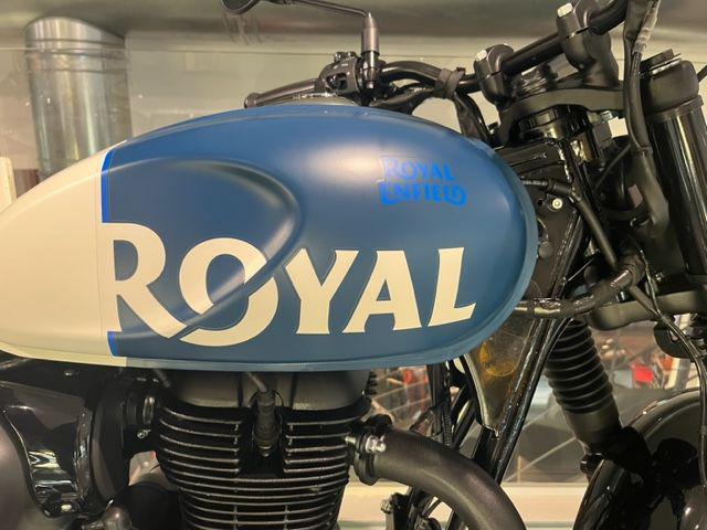 ROYAL ENFIELD Other HUNTER 350 Immagine 1