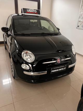 FIAT 500 0.9 TwinAir Turbo 105 CV Lounge