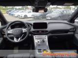 HYUNDAI Santa Fe 1.6 T-GDI HEV 4WD AT 5 posti signature