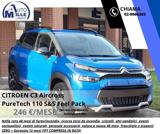 CITROEN C3 Aircross PureTech 110 S&S Feel Pack