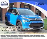 CITROEN C3 Aircross PureTech 110 S&S Feel Pack