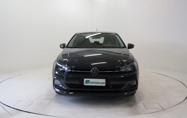 VOLKSWAGEN Polo 1.6 TDI 5p. Comfortline Manuale Immagine 1