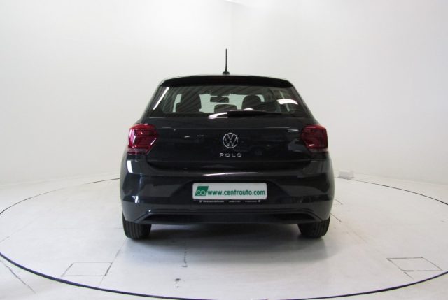 VOLKSWAGEN Polo 1.6 TDI 5p. Comfortline Manuale Immagine 3