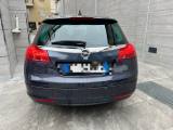 OPEL Insignia 2.0 CDTI 160CV MOTORE RUMOROSO