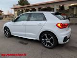 AUDI A1 SPB 25 TFSI S line edition