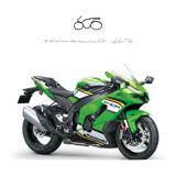 KAWASAKI Ninja 1000 ZX-10R 2025