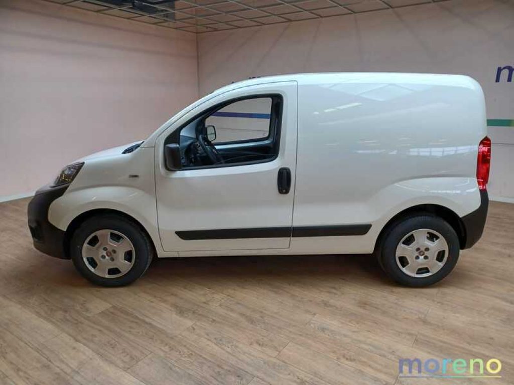 FIAT Fiorino cargo 1.3 mjt 95 CV SX Diesel