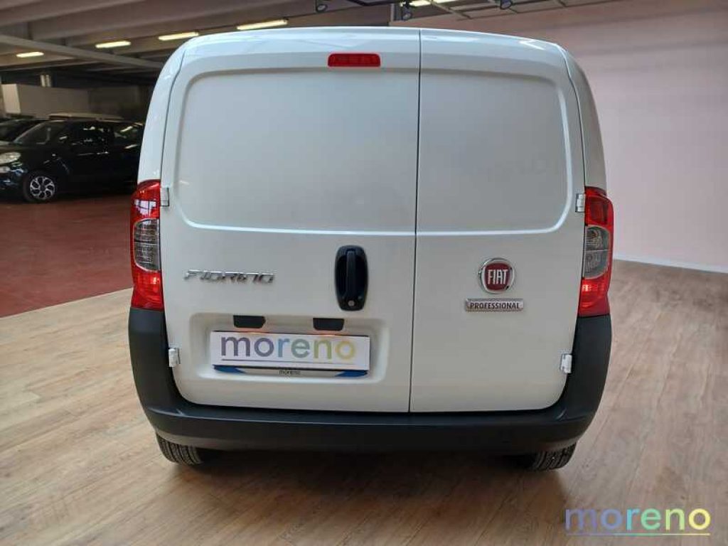 FIAT Fiorino cargo 1.3 mjt 95 CV SX Diesel
