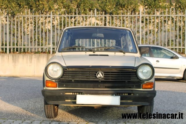 AUTOBIANCHI A 112 903 Junior Immagine 2