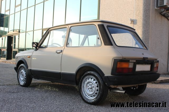 AUTOBIANCHI A 112 903 Junior Immagine 4