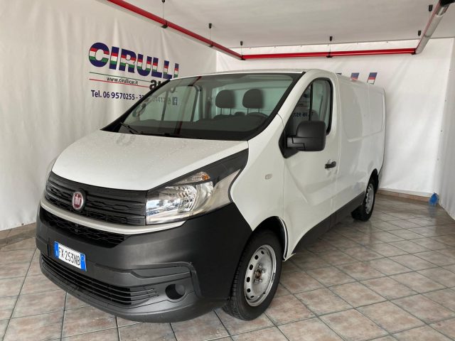 FIAT Talento 1.6 m-jet 120 cv 12 ql Immagine 0