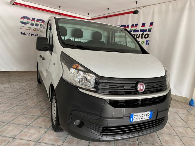 FIAT Talento 1.6 m-jet 120 cv 12 ql Immagine 1