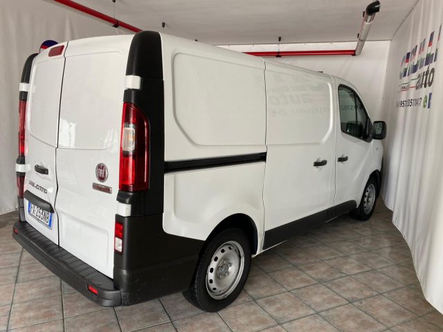 FIAT Talento 1.6 m-jet 120 cv 12 ql Immagine 2