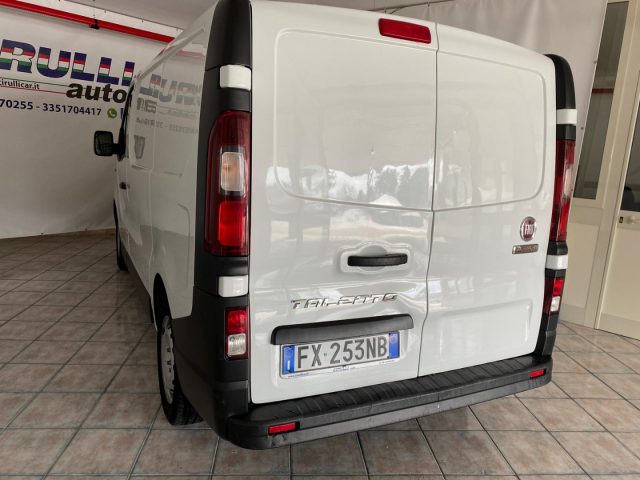 FIAT Talento 1.6 m-jet 120 cv 12 ql Immagine 3