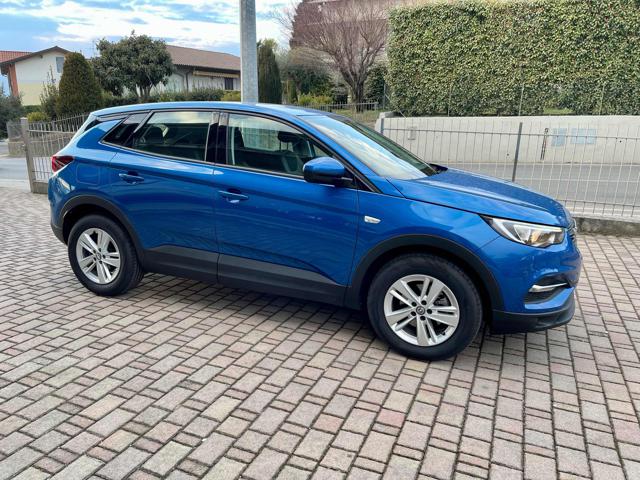 OPEL Grandland X 1.5 diesel Ecotec 130CV Start&Stop Advance Immagine 2