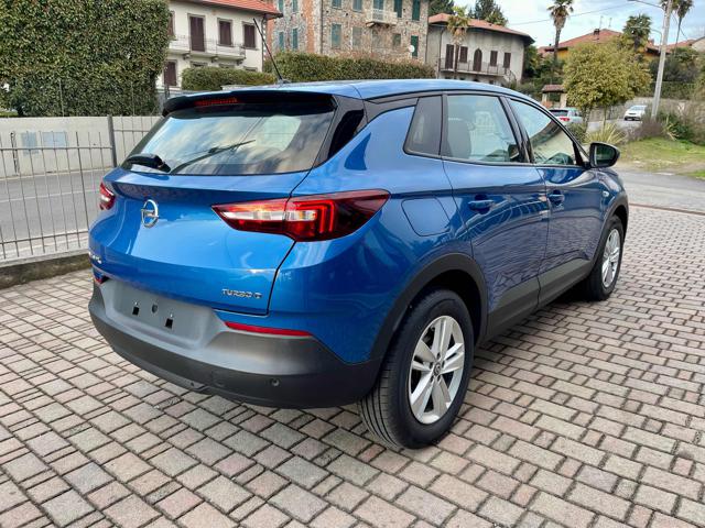 OPEL Grandland X 1.5 diesel Ecotec 130CV Start&Stop Advance Immagine 3