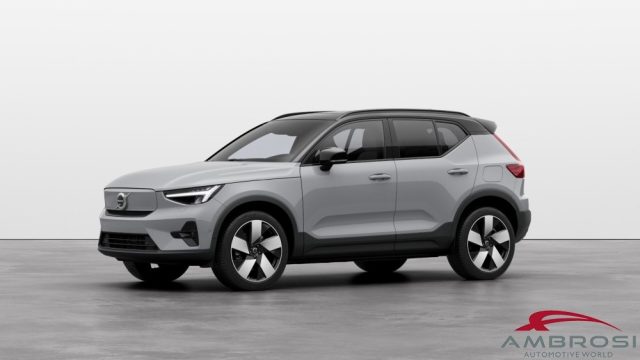 VOLVO XC40 Recharge Pure Electric Single Motor Ultimate Exte Immagine 0