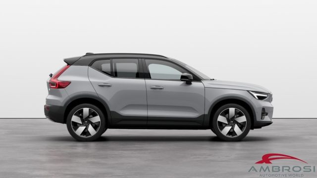 VOLVO XC40 Recharge Pure Electric Single Motor Ultimate Exte Immagine 1