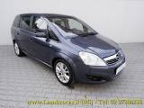 OPEL Zafira 1.7 CDTI 110CV Cosmo