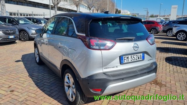 OPEL Crossland X 1.6 ECOTEC D 8V Start&Stop Innovation Immagine 3