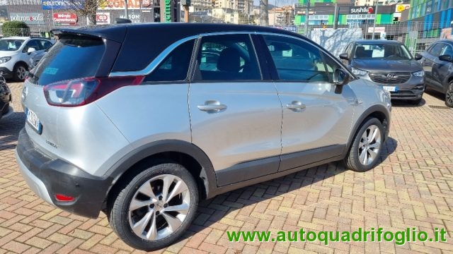 OPEL Crossland X 1.6 ECOTEC D 8V Start&Stop Innovation Immagine 2