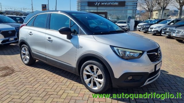 OPEL Crossland X 1.6 ECOTEC D 8V Start&Stop Innovation Immagine 1