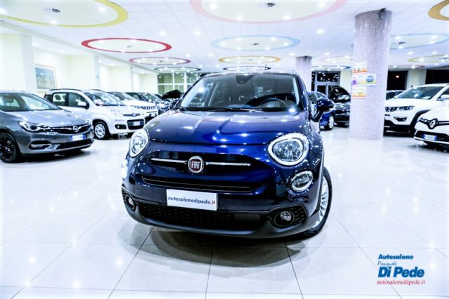 FIAT 500X 1.6 MultiJet 130 CV Connect Immagine 0