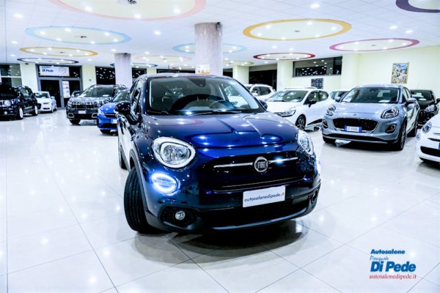 FIAT 500X 1.6 MultiJet 130 CV Connect Immagine 2