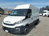 IVECO Daily 35S12V Furgone