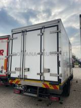 IVECO Daily 60 C15 ISOTERMICO -20° CON PORTA LATERALE DX