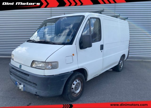 FIAT Ducato 2.8 TD PC 4x4 trazione integrale 4wd gancio traino Immagine 0