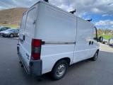 FIAT Ducato 2.8 TD PC 4x4 trazione integrale 4wd gancio traino