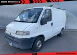 FIAT Ducato 2.8 TD PC 4x4 trazione integrale 4wd gancio traino