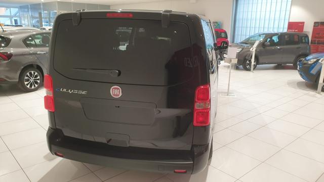 FIAT E-Ulysse 136CV 75kWh Long Lounge Immagine 2