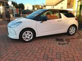 DS AUTOMOBILES DS 3 1.6 HDi 110 Sport Chic