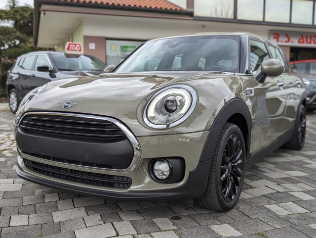 MINI Clubman 1.5 102CV One Clubman #FARI LED #NAVI Immagine 0