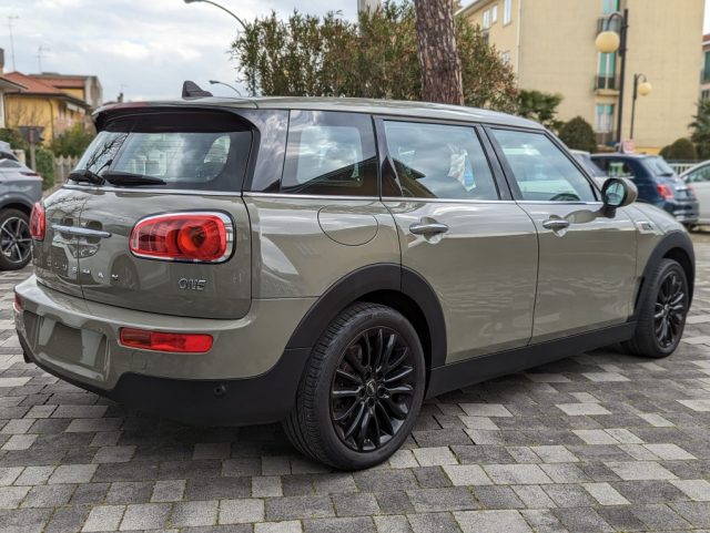 MINI Clubman 1.5 102CV One Clubman #FARI LED #NAVI Immagine 2