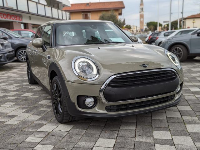 MINI Clubman 1.5 102CV One Clubman #FARI LED #NAVI Immagine 1