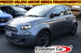 FIAT 500e Business Open ED. berlina 42 kWh