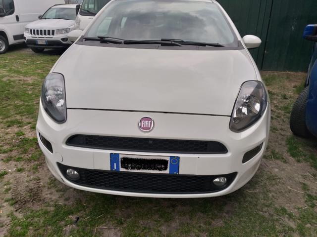 FIAT Punto EVO 1.3 MJT II S&S 95 CV 5 porte Easy Immagine 0