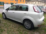 FIAT Punto EVO 1.3 MJT II S&S 95 CV 5 porte Easy