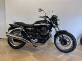 MOTO GUZZI V7 V7 850 SPECIAL SILVER STRIPE