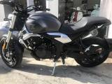 VOGE Valico 500 DSX