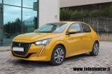 PEUGEOT 208 1.5 BlueHDi 100 Stop&Start 5 porte Allure