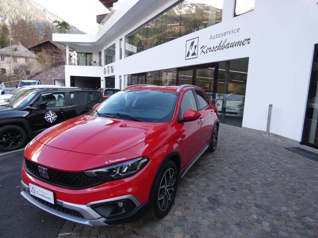 FIAT Tipo 1.0 5 porte Red Immagine 1