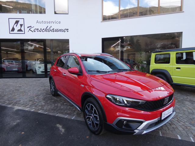 FIAT Tipo 1.0 5 porte Red Immagine 0