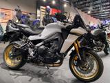 YAMAHA Tracer 900 TRACER 9 GT 2023