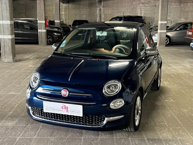 FIAT 500 1.0 Hybrid Dolcevita Immagine 0